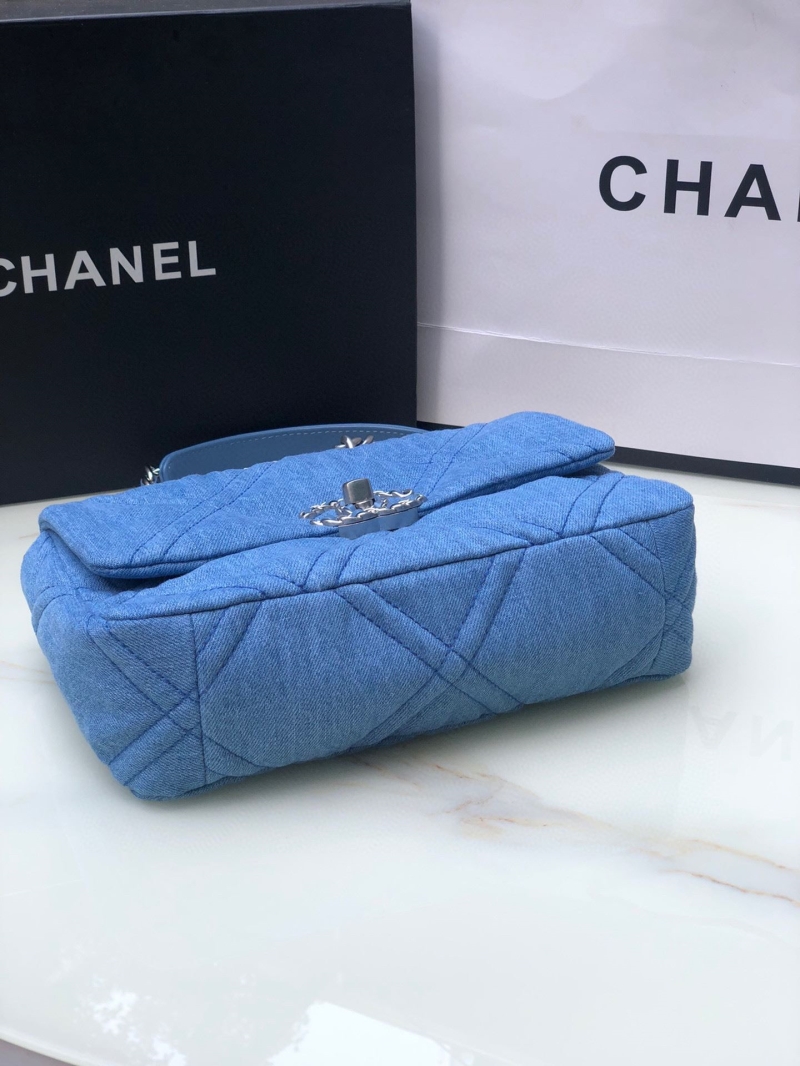 Ch**el 19 bags